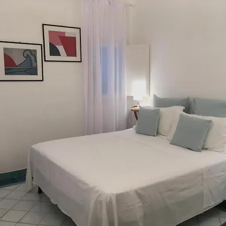 Panoramic Amalfitan Coast Hideaway Vietri
