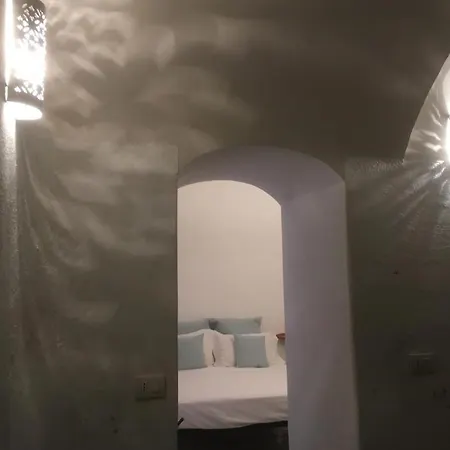Panoramic Amalfitan Coast Hideaway