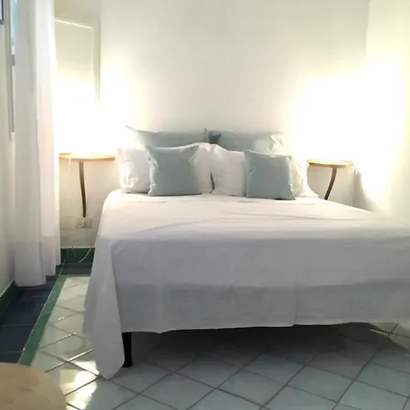 Panoramic Amalfitan Coast Hideaway