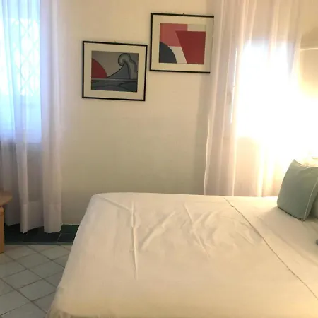 Panoramic Amalfitan Coast Hideaway *