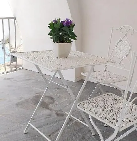 Σπίτι διακοπών Panoramic Amalfitan Coast Hideaway Vietri
